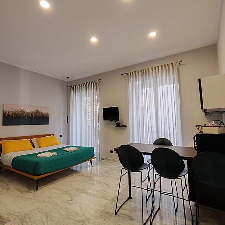 Lily Apartments Παλέρμο Εξωτερικό φωτογραφία