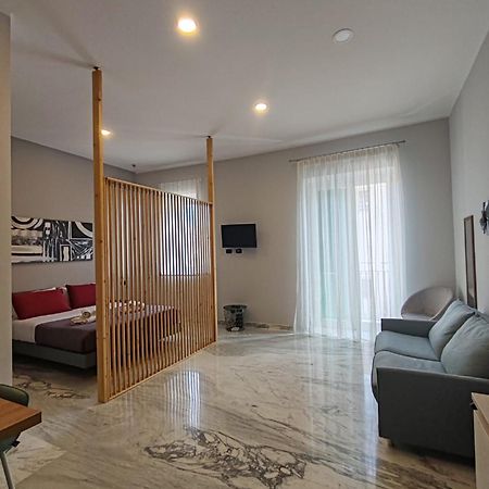 Lily Apartments Παλέρμο Εξωτερικό φωτογραφία