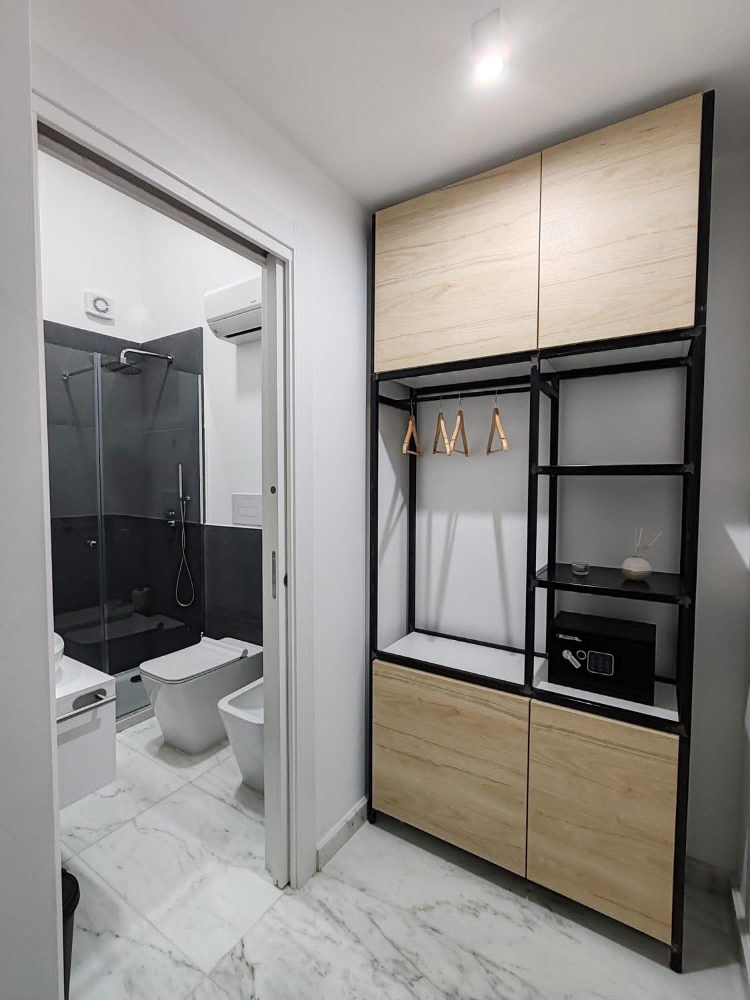 Lily Apartments Παλέρμο Εξωτερικό φωτογραφία