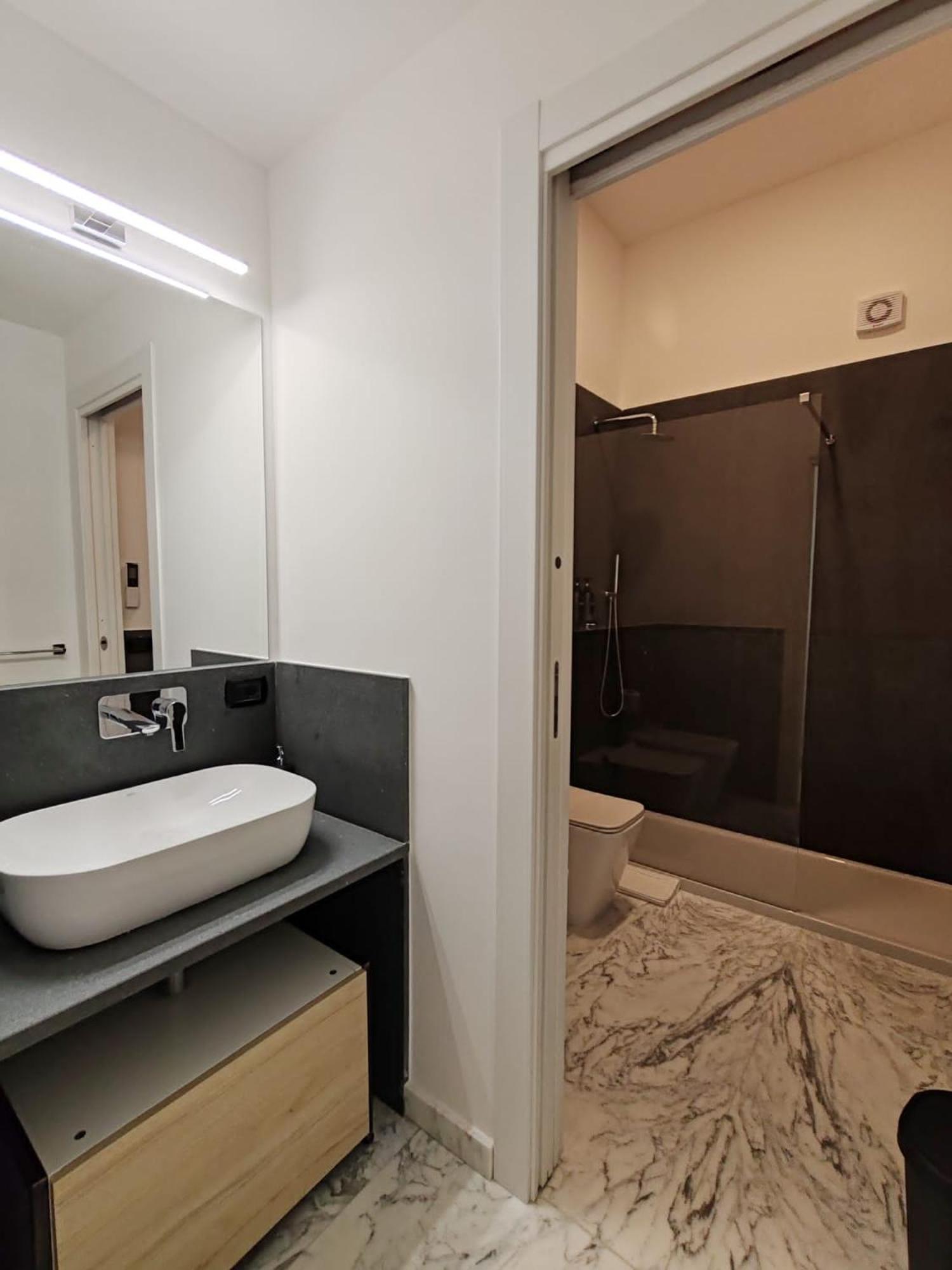 Lily Apartments Παλέρμο Εξωτερικό φωτογραφία